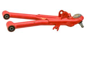 Honda - 16 Honda Rubicon 500 4x4 EPS Front Upper Right A-Arm TRX500FA - Image 2