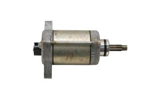 Honda - 16 Honda Rubicon 500 4x4 EPS Starter Motor TRX500FA - Image 2