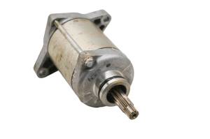 Honda - 16 Honda Rubicon 500 4x4 EPS Starter Motor TRX500FA - Image 3