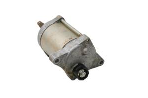 Honda - 16 Honda Rubicon 500 4x4 EPS Starter Motor TRX500FA - Image 4