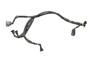 Honda - 16 Honda Rubicon 500 4x4 EPS Engine Wire Harness Electrical TRX500FA - Image 1