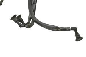 Honda - 16 Honda Rubicon 500 4x4 EPS Engine Wire Harness Electrical TRX500FA - Image 3