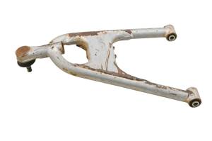 05 Honda TRX450R Front Lower Right A-Arm Sportrax 450 2x4