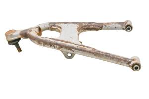 05 Honda TRX450R Front Lower Left A-Arm Sportrax 450 2x4