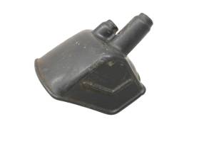 Honda - 16 Honda Rubicon 500 4x4 EPS Parking Brake Hand Lever TRX500FA - Image 2