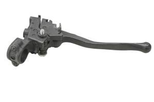 Honda - 16 Honda Rubicon 500 4x4 EPS Parking Brake Hand Lever TRX500FA - Image 4