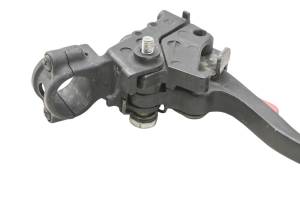 Honda - 16 Honda Rubicon 500 4x4 EPS Parking Brake Hand Lever TRX500FA - Image 5