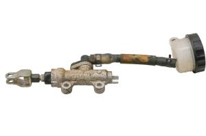 Honda - 16 Honda Rubicon 500 4x4 EPS Rear Brake Master Cylinder TRX500FA - Image 1