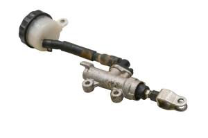 Honda - 16 Honda Rubicon 500 4x4 EPS Rear Brake Master Cylinder TRX500FA - Image 4