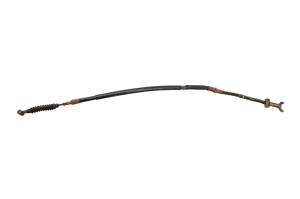 Honda - 00 Honda Foreman 400 4x4 Rear Foot Brake Cable TRX400FW - Image 1