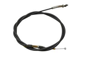 Honda - 16 Honda Rubicon 500 4x4 EPS Reverse Cable TRX500FA - Image 1