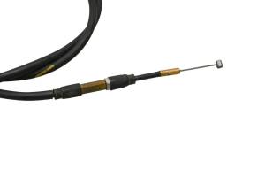 Honda - 16 Honda Rubicon 500 4x4 EPS Reverse Cable TRX500FA - Image 3