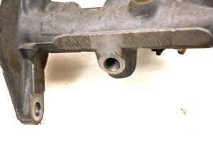 Kawasaki - 02 Kawasaki Mule 3010 4x4 Brake Master Cylinder KAF620 - Image 5