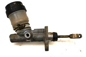 Kawasaki - 02 Kawasaki Mule 3010 4x4 Brake Master Cylinder KAF620 - Image 6