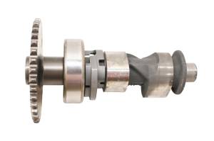 Honda - 16 Honda Rubicon 500 4x4 EPS Camshaft Cam Shaft TRX500FA - Image 1