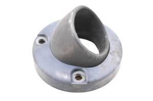 Kawasaki - 09 Kawasaki Ultra 260LX Muffler Tip Cover - Image 2