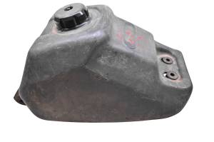 Suzuki - 86 Suzuki LT250R 2x4 Gas Fuel Tank Quadracer 250 - Image 1