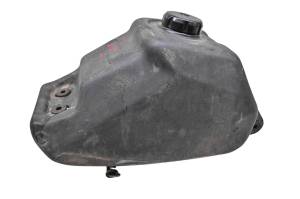 Suzuki - 86 Suzuki LT250R 2x4 Gas Fuel Tank Quadracer 250 - Image 2