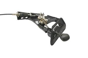 Honda - 16 Honda Rubicon 500 4x4 EPS Gear Select Shift Lever Shifter & Cable TRX500FA - Image 1