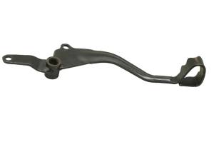 Honda - 16 Honda Rubicon 500 4x4 EPS Rear Brake Pedal TRX500FA - Image 2