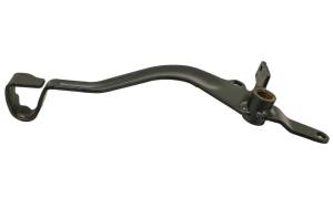 Honda - 16 Honda Rubicon 500 4x4 EPS Rear Brake Pedal TRX500FA - Image 4