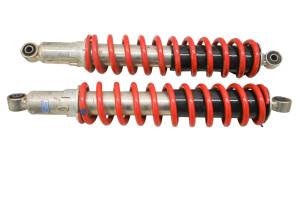 Honda - 16 Honda Rubicon 500 4x4 EPS Front Shocks TRX500FA - Image 1