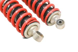 Honda - 16 Honda Rubicon 500 4x4 EPS Front Shocks TRX500FA - Image 2