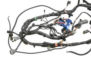 Honda - 16 Honda Rubicon 500 4x4 EPS Wire Harness Electrical Wiring TRX500FA - Image 4