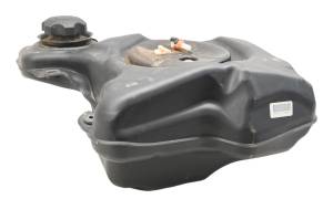 Honda - 16 Honda Rubicon 500 4x4 EPS Gas Tank & Fuel Pump TRX500FA - Image 1