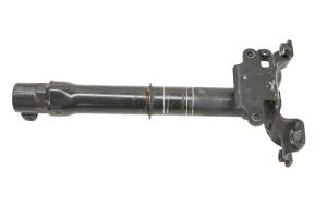 Honda - 16 Honda Rubicon 500 4x4 EPS Steering Stem Shaft TRX500FA - Image 2