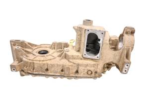 Polaris - 02 Polaris Sportsman 500 4x4 Transmission Gear Case Housing - Image 5