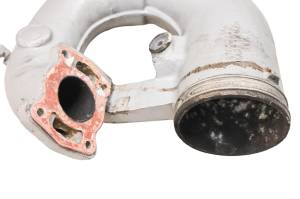 Sea-Doo - 00 Sea-Doo GTI Header Exhaust Head Pipe - Image 3