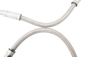 Polaris - 18 Polaris Slingshot SL Icon Esp Front & Rear Brake Hoses - Image 3