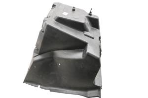 Polaris - 18 Polaris Slingshot SL Icon Left Floor Board Foot Well - Image 3