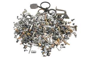 18 Polaris Slingshot SL Icon Hardware Set Nuts & Bolts