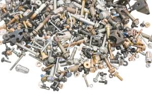 Polaris - 18 Polaris Slingshot SL Icon Hardware Set Nuts & Bolts - Image 2