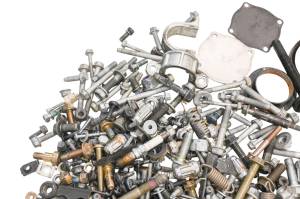 Polaris - 18 Polaris Slingshot SL Icon Hardware Set Nuts & Bolts - Image 3