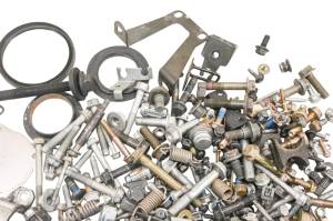 Polaris - 18 Polaris Slingshot SL Icon Hardware Set Nuts & Bolts - Image 4