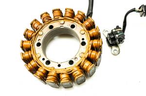 BMW - 02 BMW F650GS ABS Stator - Image 2