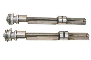 Polaris - 18 Polaris Slingshot SL Icon Counter Balancers Crankshaft Balance - Image 1