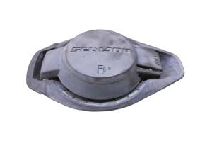 09 Sea-Doo GTX 255 Limited Gas Cap