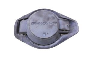 Sea-Doo - 09 Sea-Doo GTX 255 Limited Gas Cap - Image 2