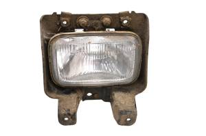 Honda - 97 Honda Foreman 400 4x4 Front Lower Headlight Right TRX400FW - Image 1