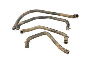 13 Polaris RZR 900 XP Oil Cooler Lines