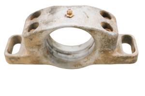 SuperATV - 13 Polaris RZR 900 XP Bearing Carrier Bracket Mount SuperATV - Image 1