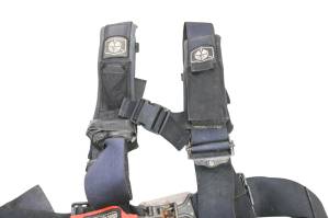 Pro Armor - 13 Polaris RZR 900 XP Seat Belt Harness Assembly Pro Armor - Image 2