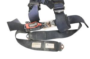 Pro Armor - 13 Polaris RZR 900 XP Seat Belt Harness Assembly Pro Armor - Image 3