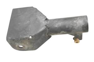 Polaris - 13 Polaris RZR 900 XP Steering Stem Pivot Bracket - Image 1