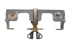 Polaris - 13 Polaris RZR 900 XP Transmission Support Rear Brackets - Image 3