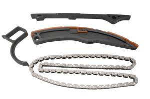 13 Polaris RZR 900 XP Cam Chain & Guides